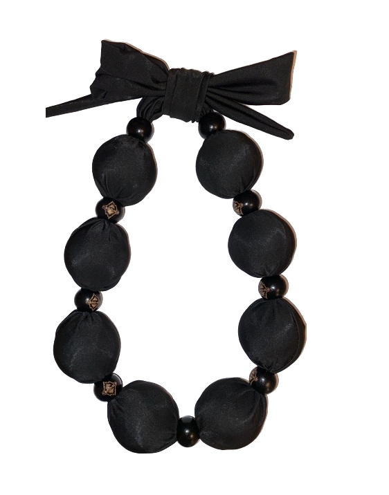Black | Nano Ice Cooling Necklace