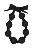 Black | Nano Ice Cooling Necklace