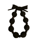 Black | Nano Ice Cooling Necklace