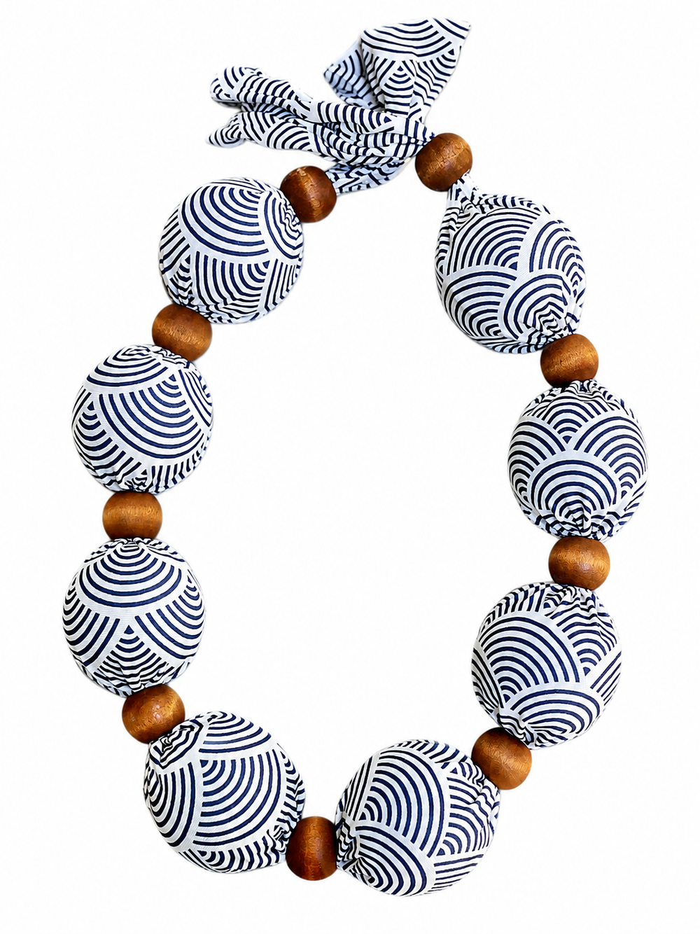 Great Gatsby  | Nano-Ice Cooling Necklace
