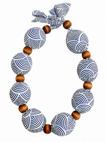Great Gatsby  | Nano-Ice Cooling Necklace