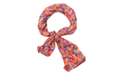 Paisley  | Nano-Ice Cooling Necklace Scarf - COOLING BALLS INCLUDED!