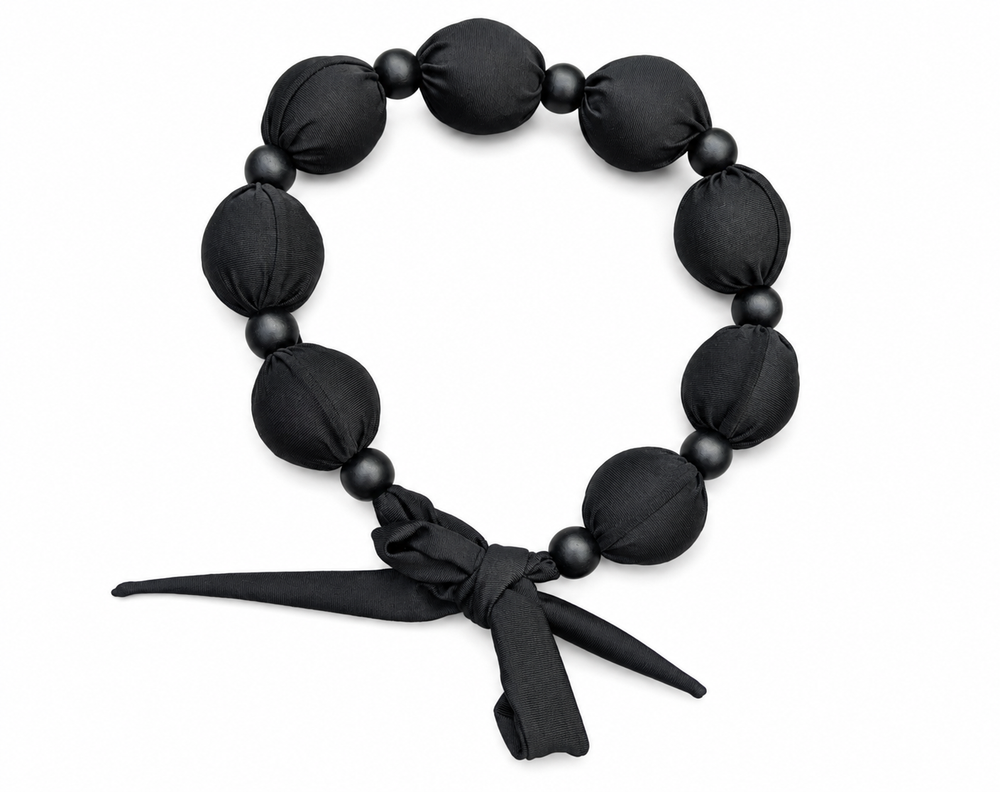 Nano-Ice Neck Cooler | 2+ Hours of Cooling Relief | Black