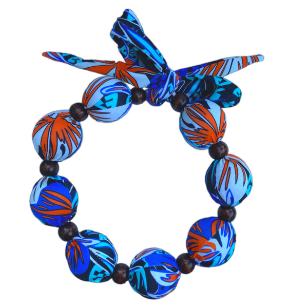 Nano-Ice Neck Cooler | 2+ Hours of Cooling Relief | Vibrant Leaf