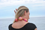 Cooling Necklace - Paisley
